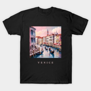 Venice T-Shirt